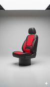 Marmara Serisi Oto Koltuk Kılıfı – Sportif Tasarım, Maksimum Konfor!