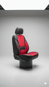 Marmara Serisi Oto Koltuk Kılıfı – Sportif Tasarım, Maksimum Konfor!