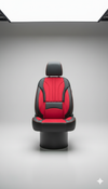 Marmara Serisi Oto Koltuk Kılıfı – Sportif Tasarım, Maksimum Konfor!