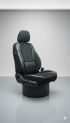 Marmara Serisi Oto Koltuk Kılıfı – Sportif Tasarım, Maksimum Konfor!